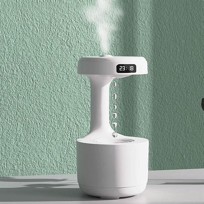 Humidificador ZenDrop