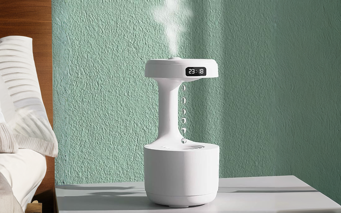 Humidificador ZenDrop